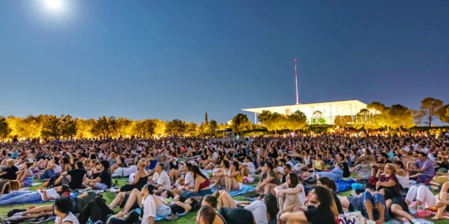 Stavros Niarchos Park