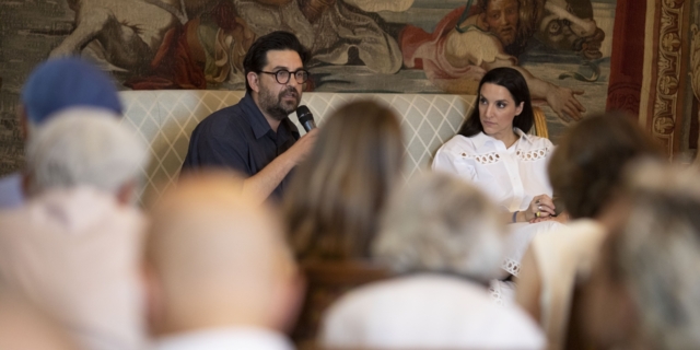 Ο Τιάγκο Ροντρίγκες