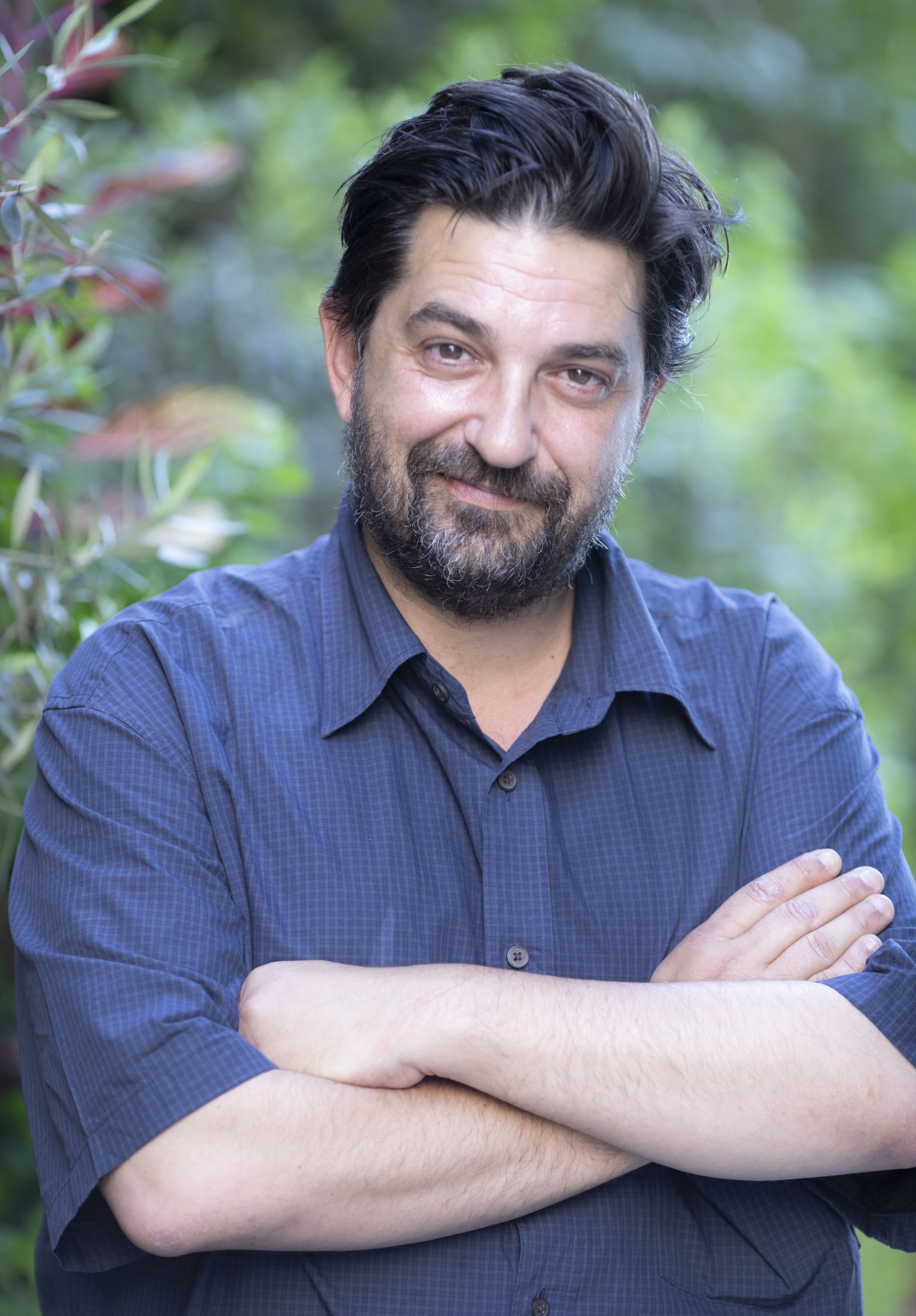 Ο Τιάγκο Ροντρίγκες