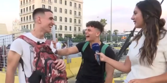 Έκλαψαν… αλλά έφυγαν για Πάρο μαθητές που δεν πέρασαν στις Πανελλήνιες