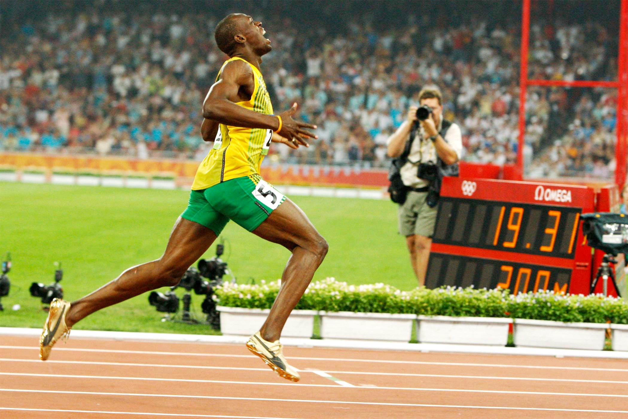 Ολυμπιακοί Αγώνες