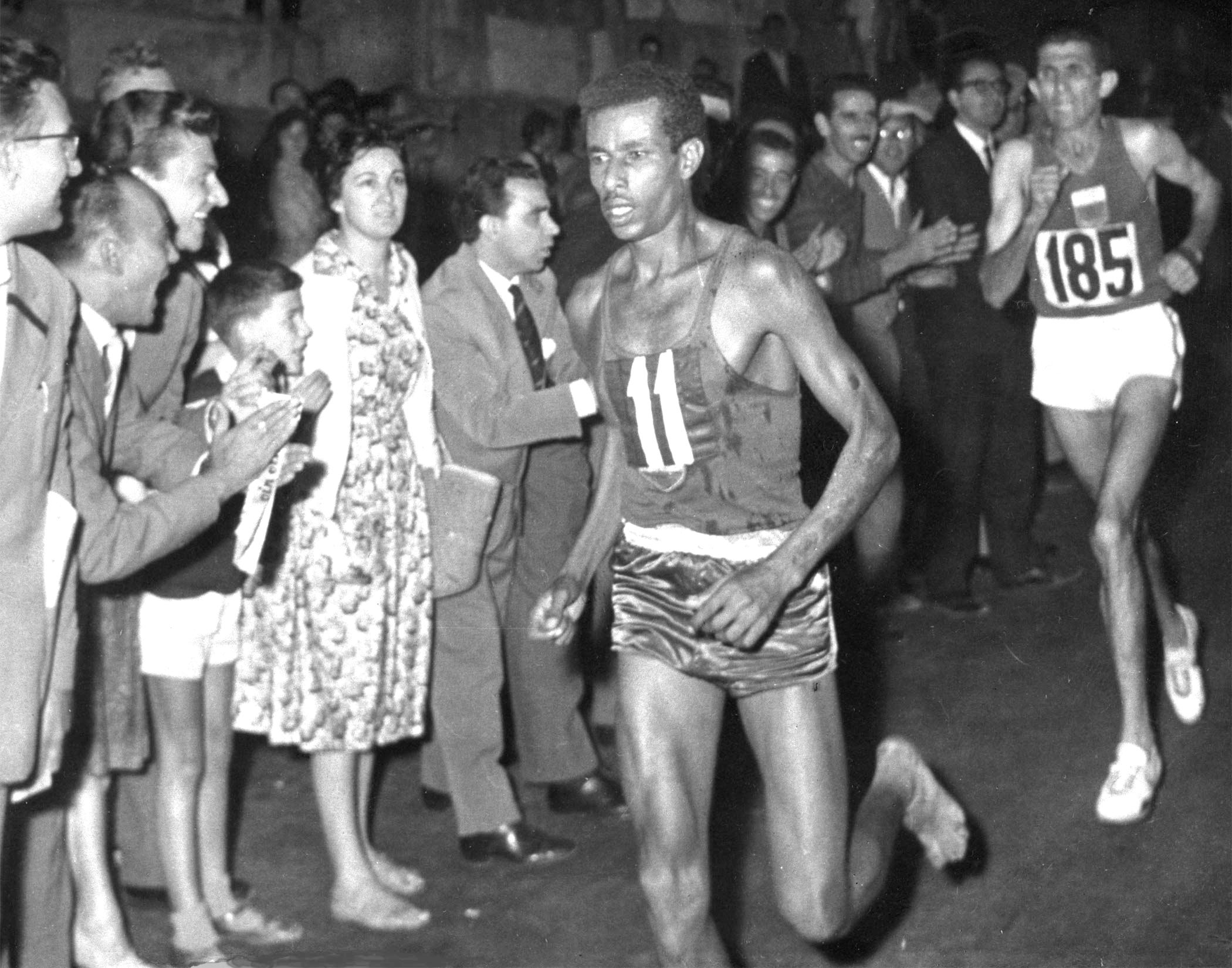 Ολυμπιακοί Αγώνες