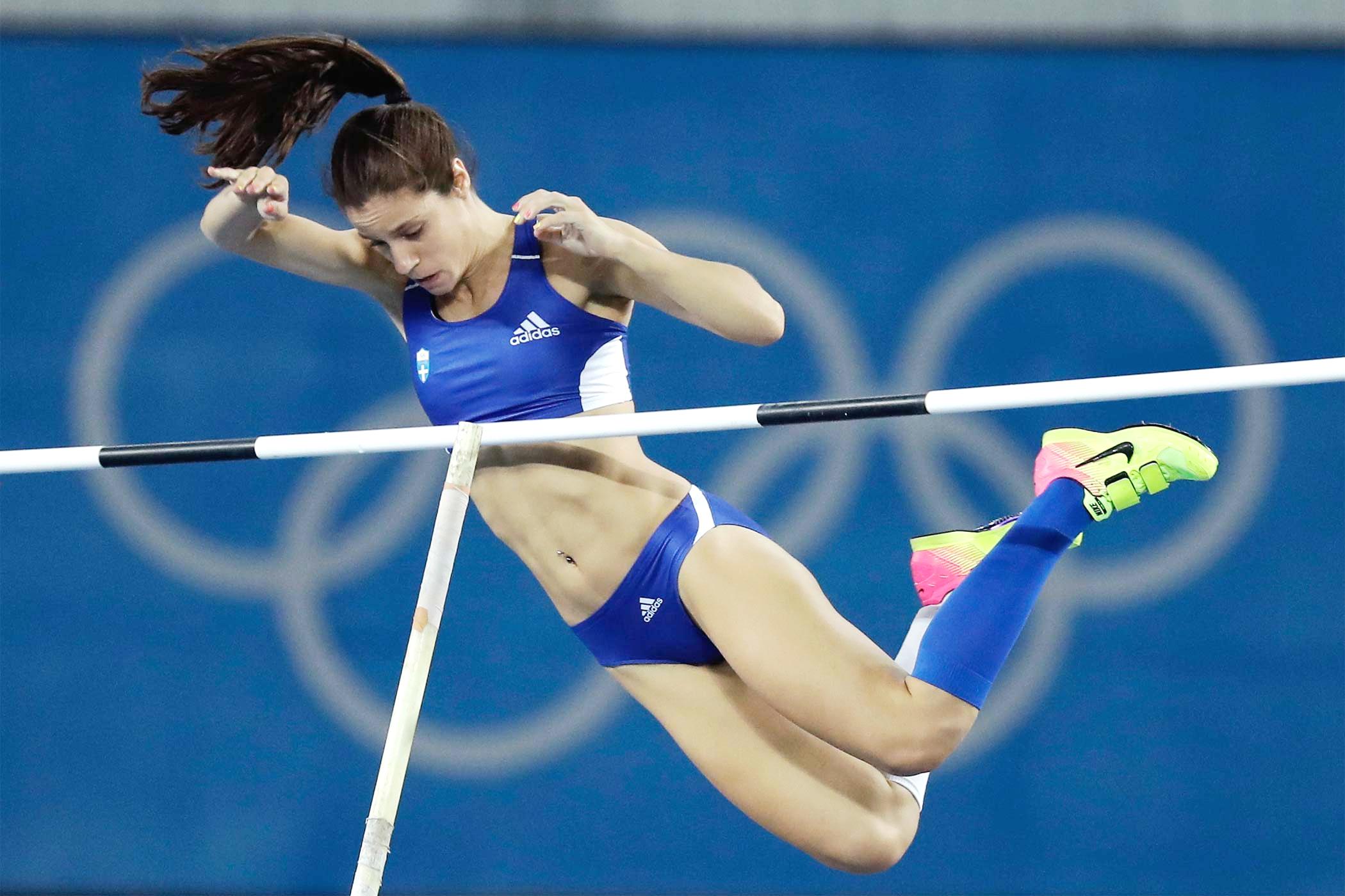 Ολυμπιακοί Αγώνες