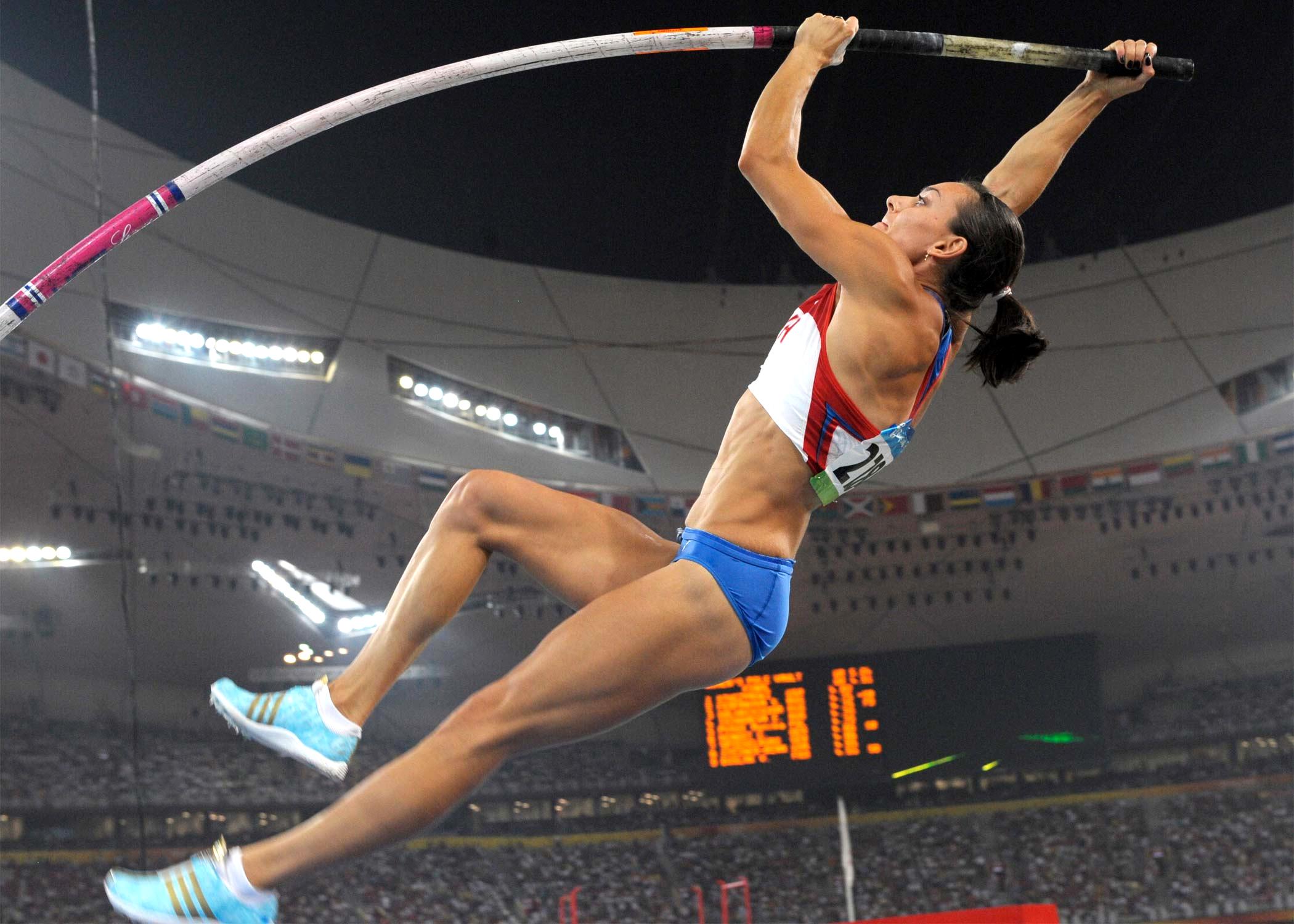 Ολυμπιακοί Αγώνες