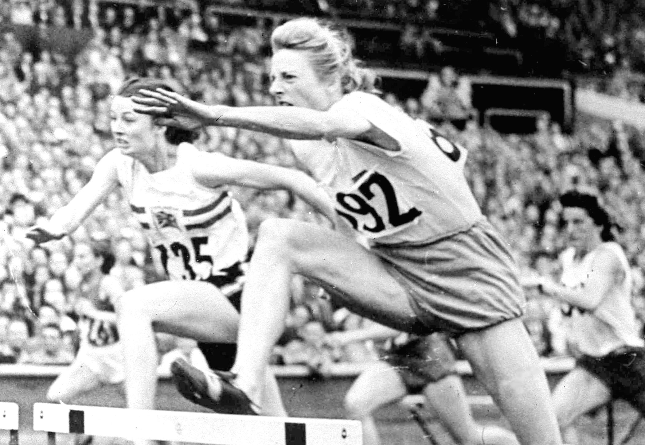 Ολυμπιακοί Αγώνες