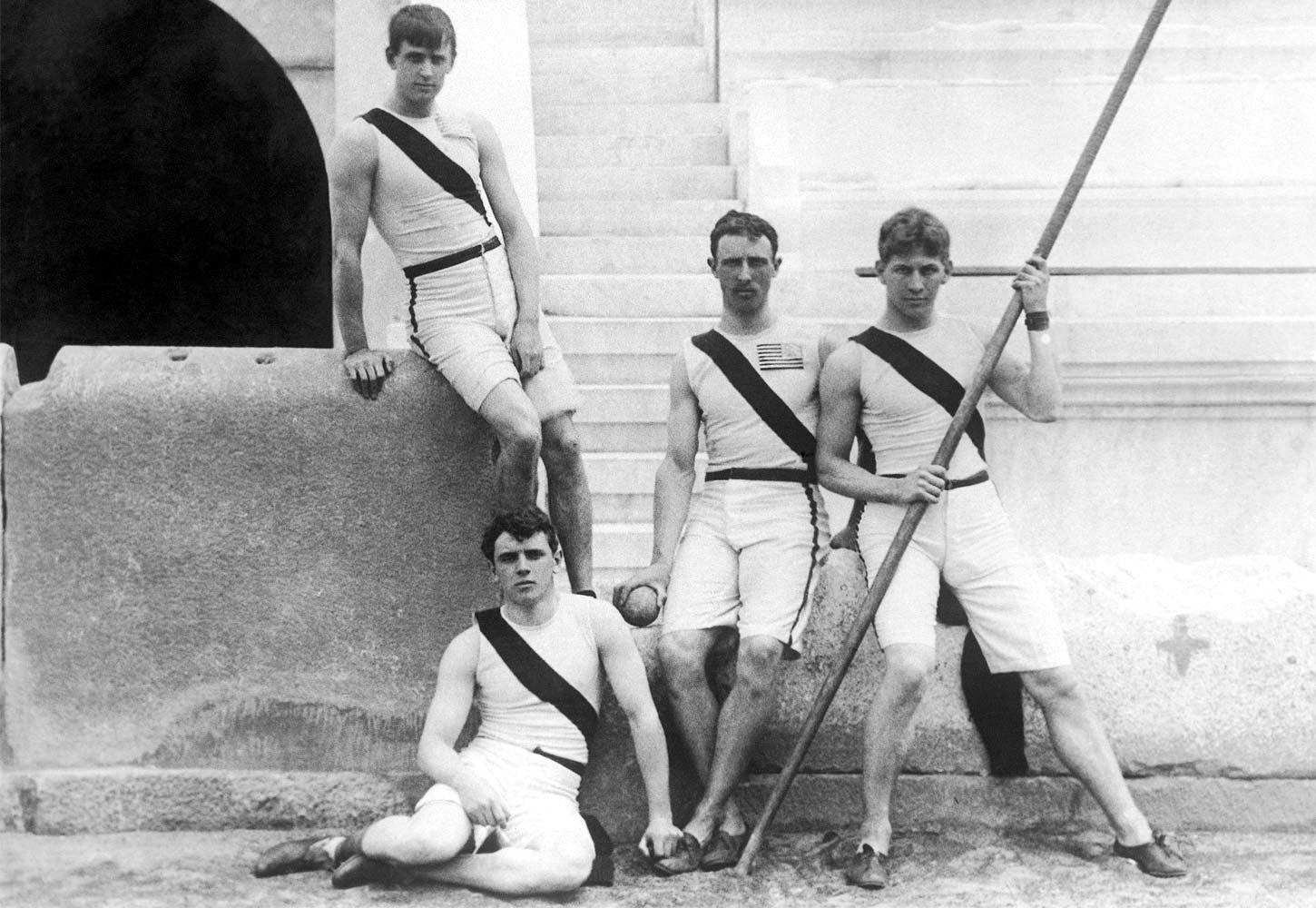 Ολυμπιακοί Αγώνες