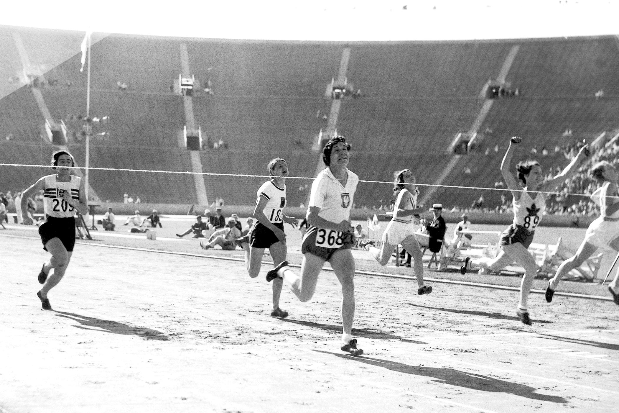 Ολυμπιακοί Αγώνες