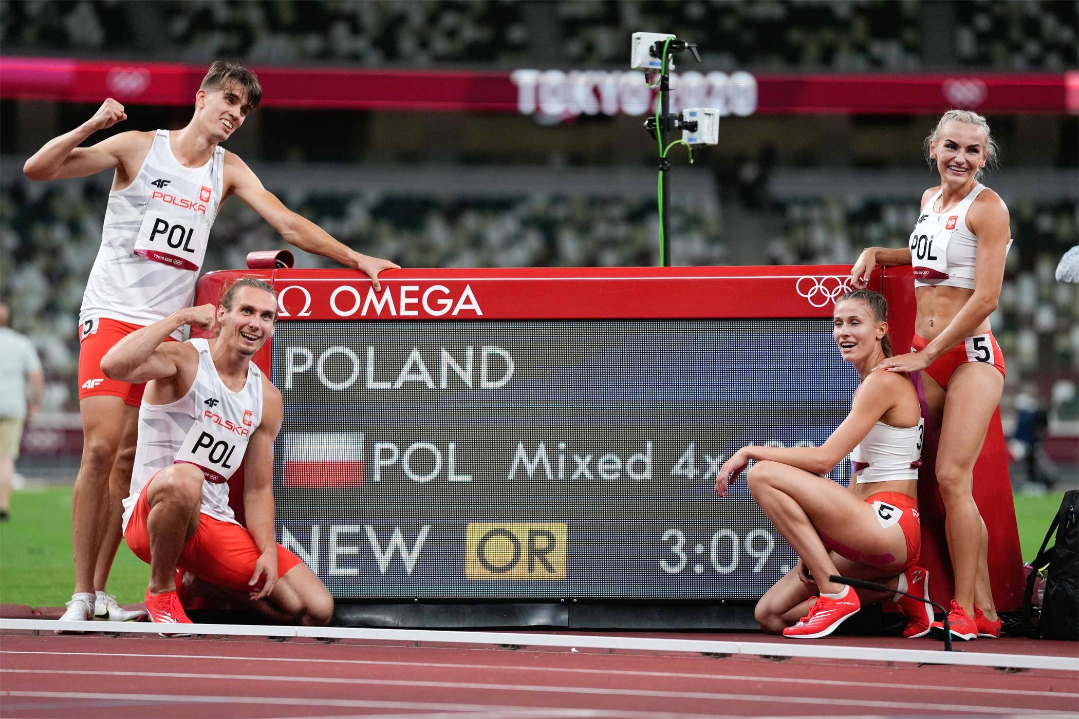 Ολυμπιακοί Αγώνες