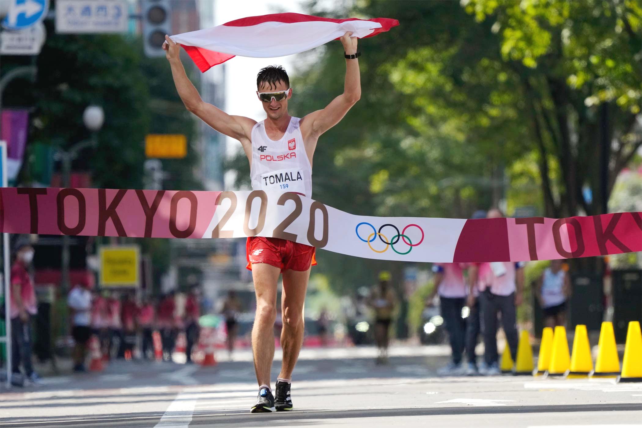 Ολυμπιακοί Αγώνες