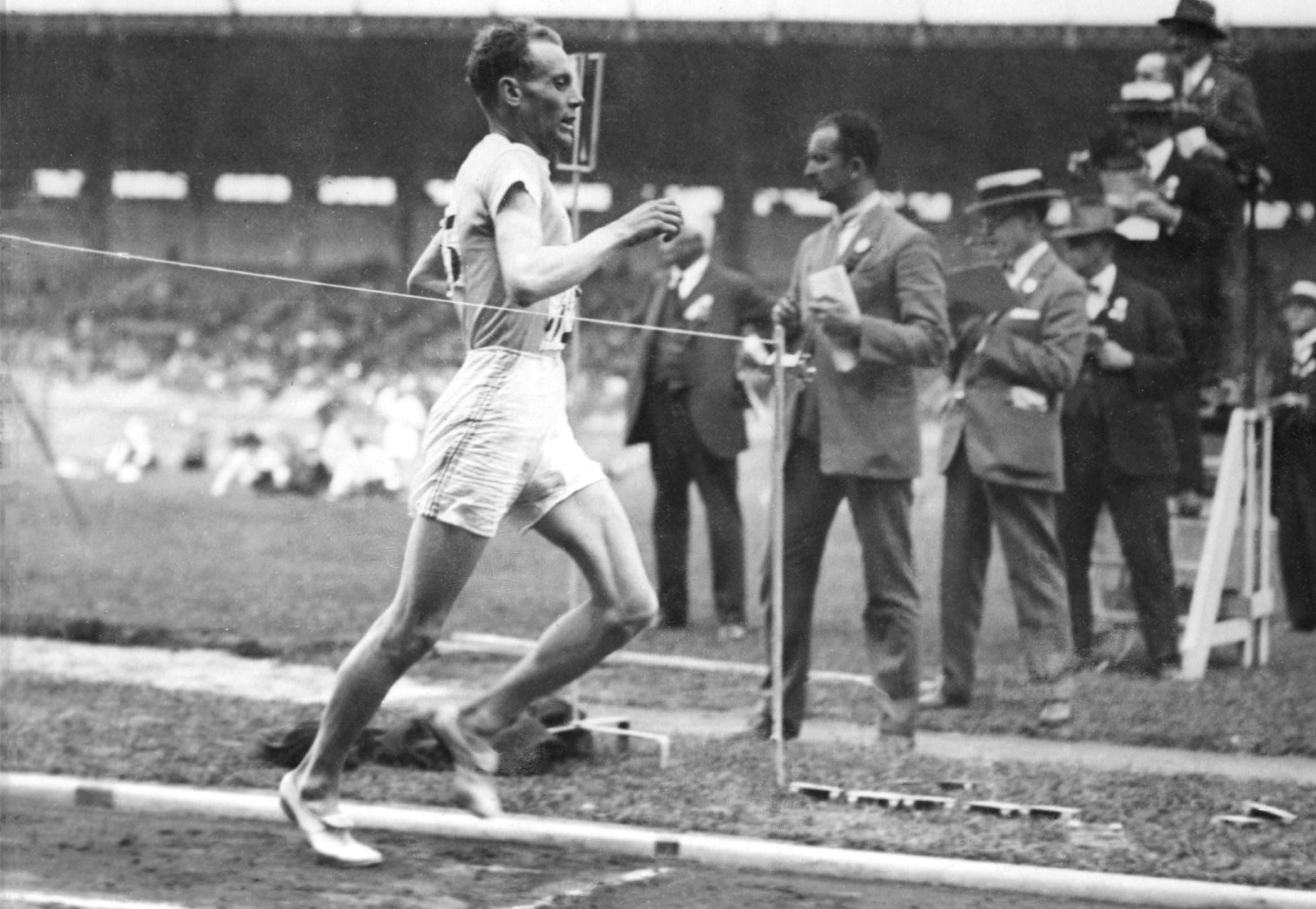 Ολυμπιακοί Αγώνες