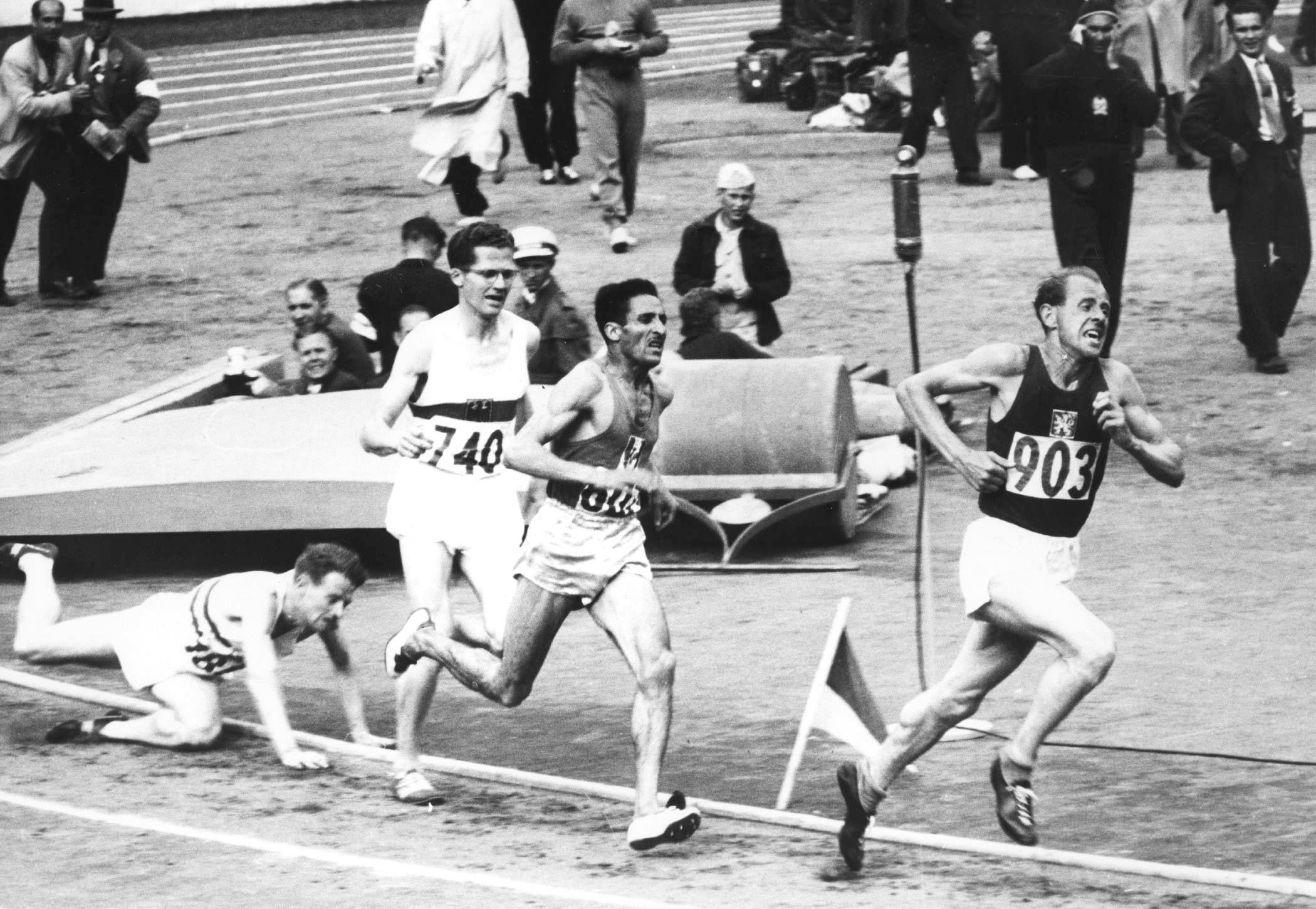 Ολυμπιακοί Αγώνες