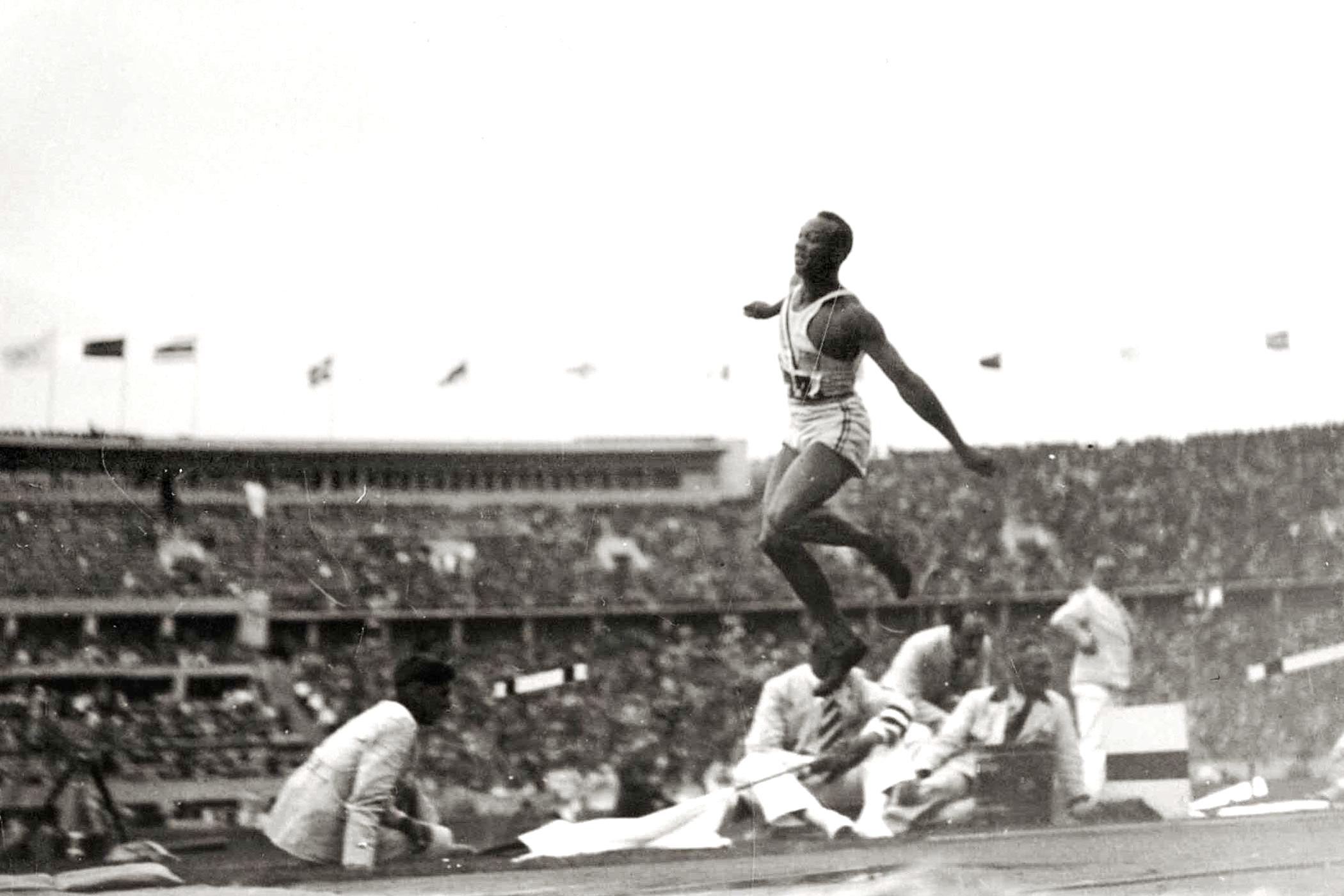 Ολυμπιακοί Αγώνες