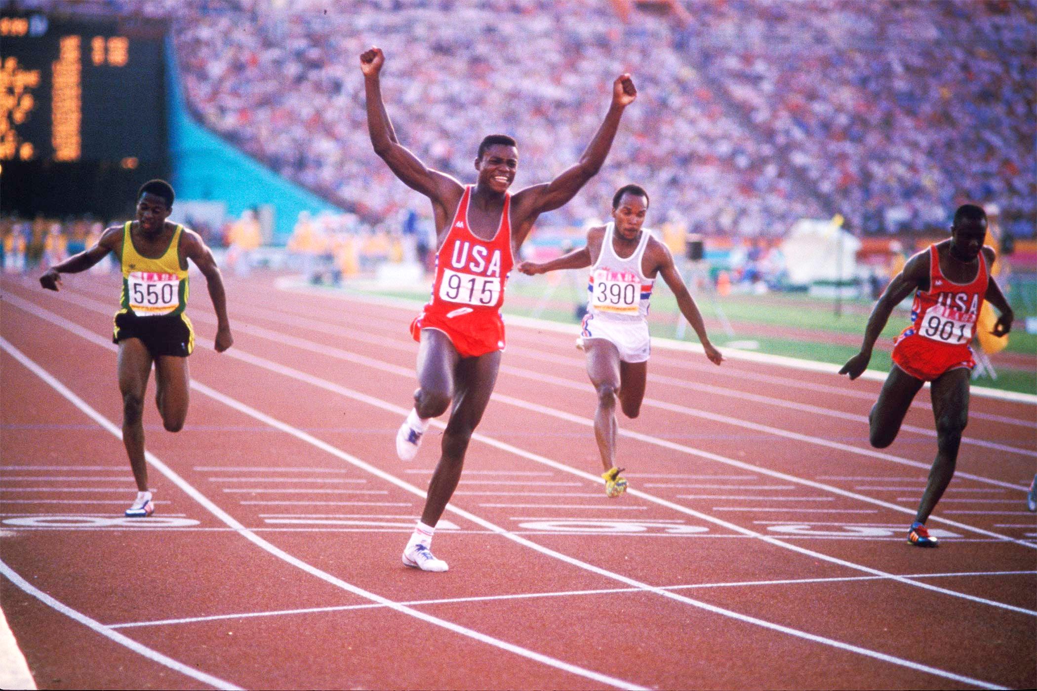 Ολυμπιακοί Αγώνες