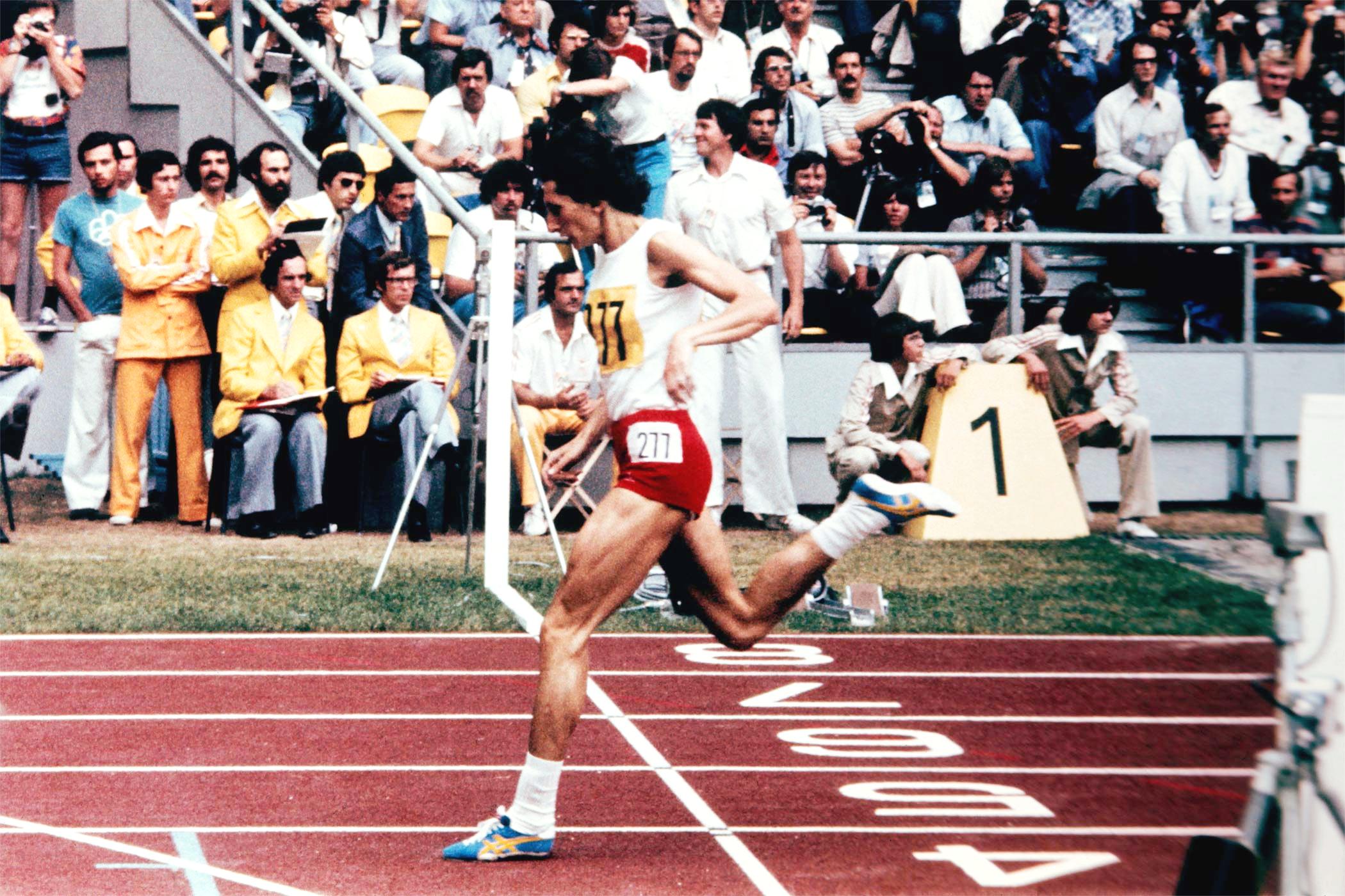 Ολυμπιακοί Αγώνες