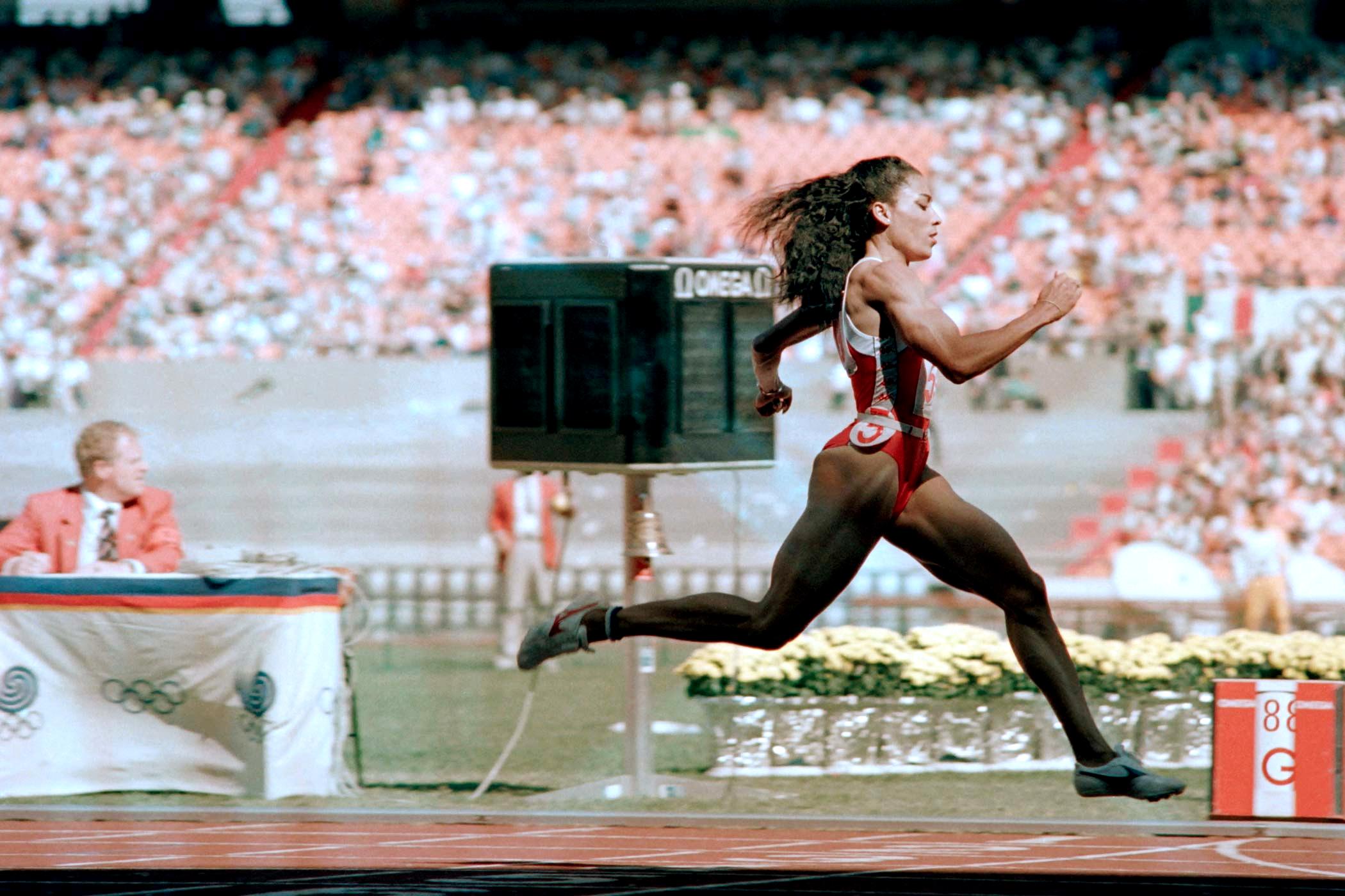 Ολυμπιακοί Αγώνες