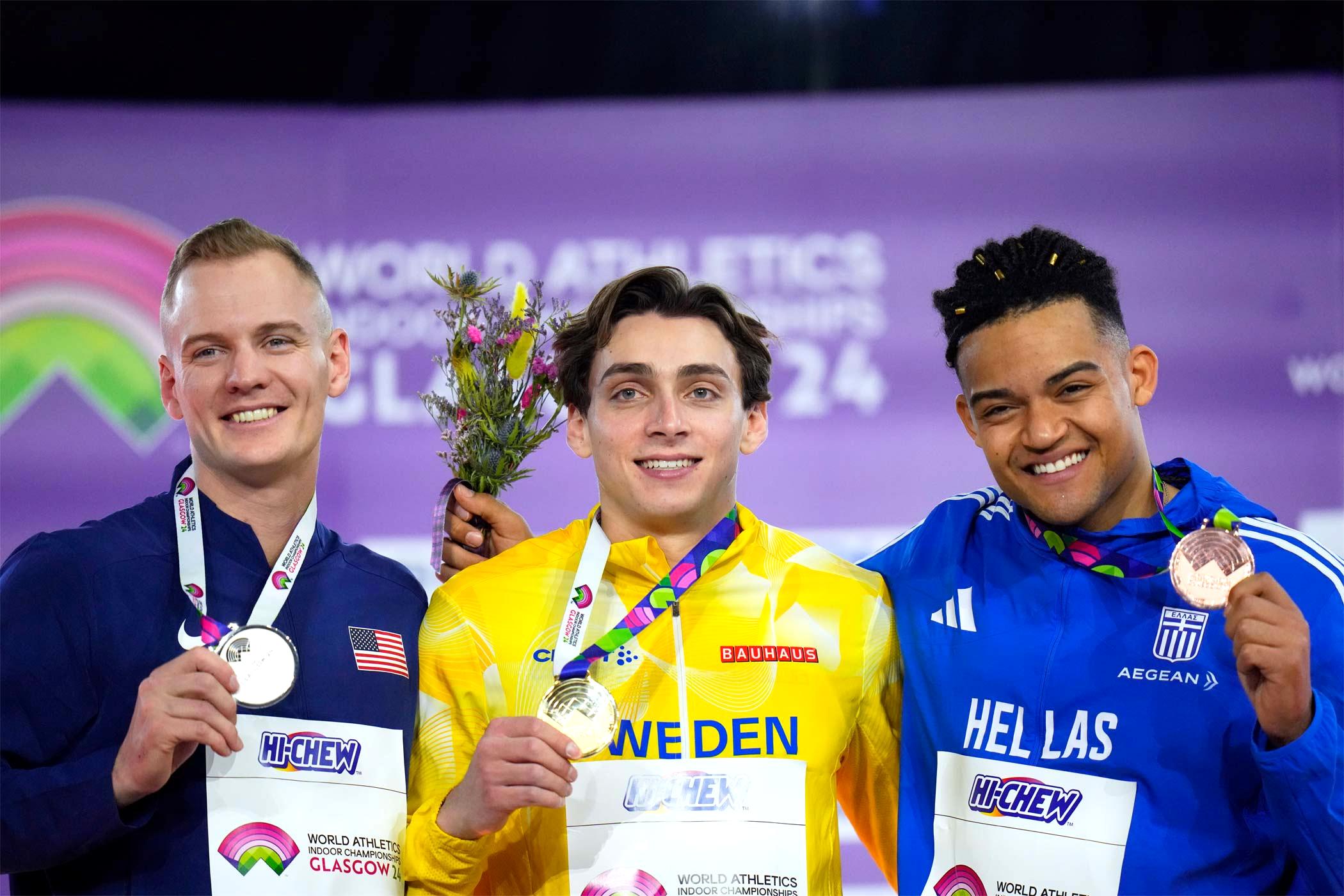 Ολυμπιακοί Αγώνες