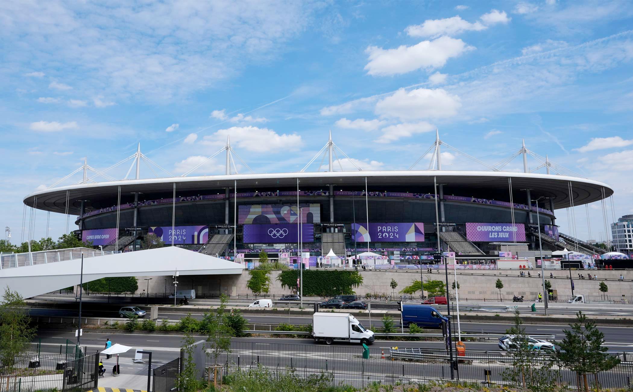 Ολυμπιακοί Αγώνες