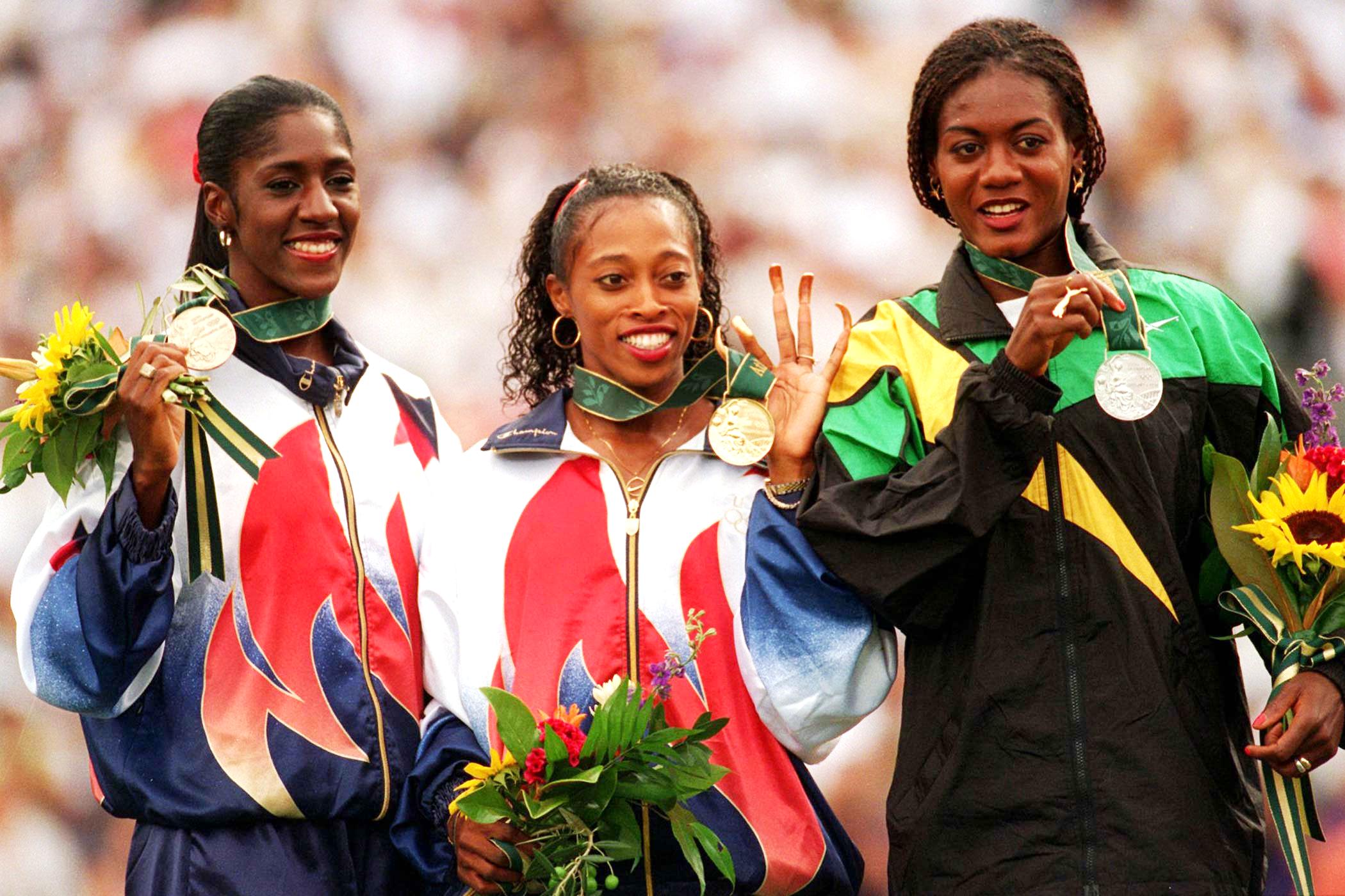 Ολυμπιακοί Αγώνες