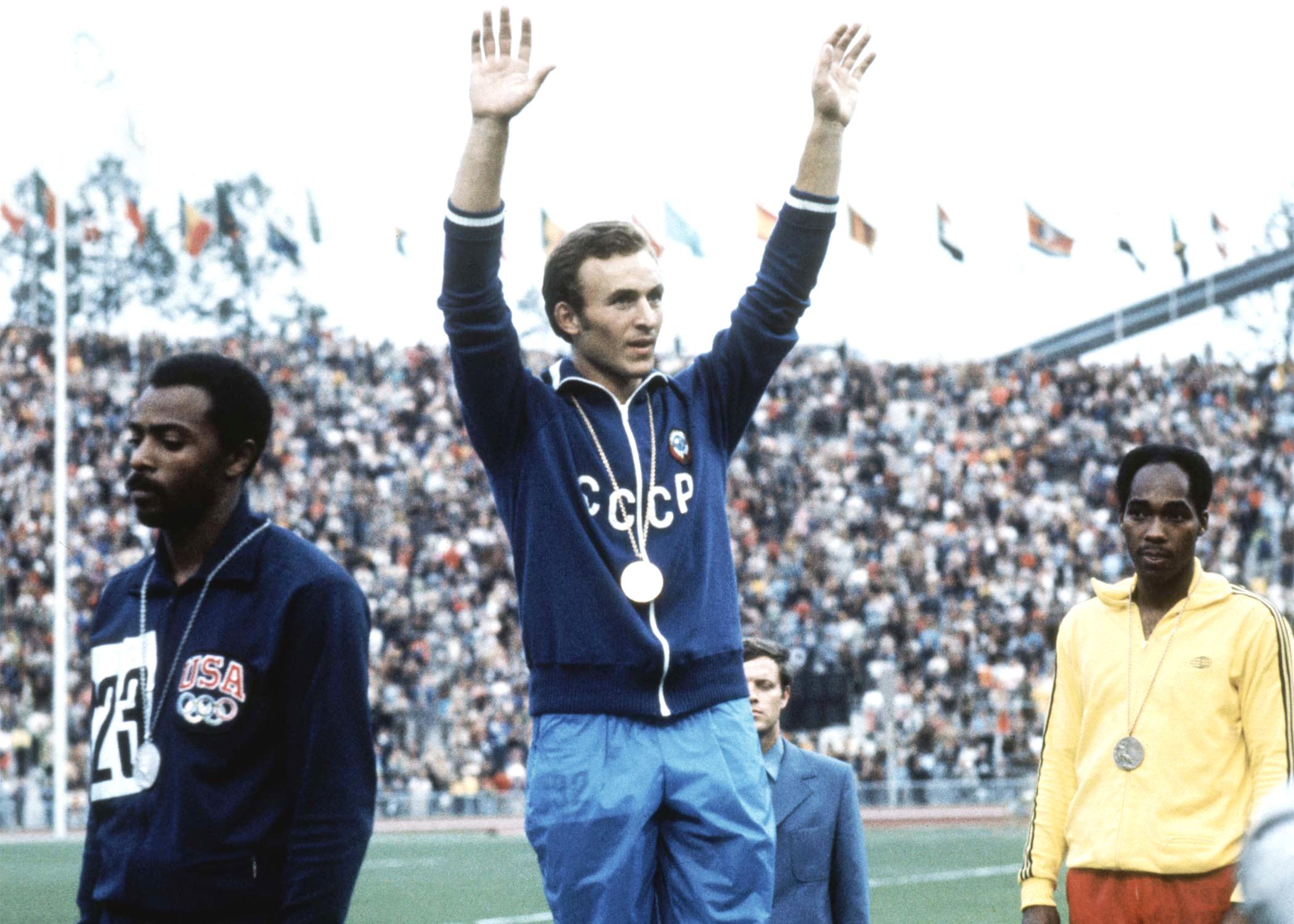 Ολυμπιακοί Αγώνες