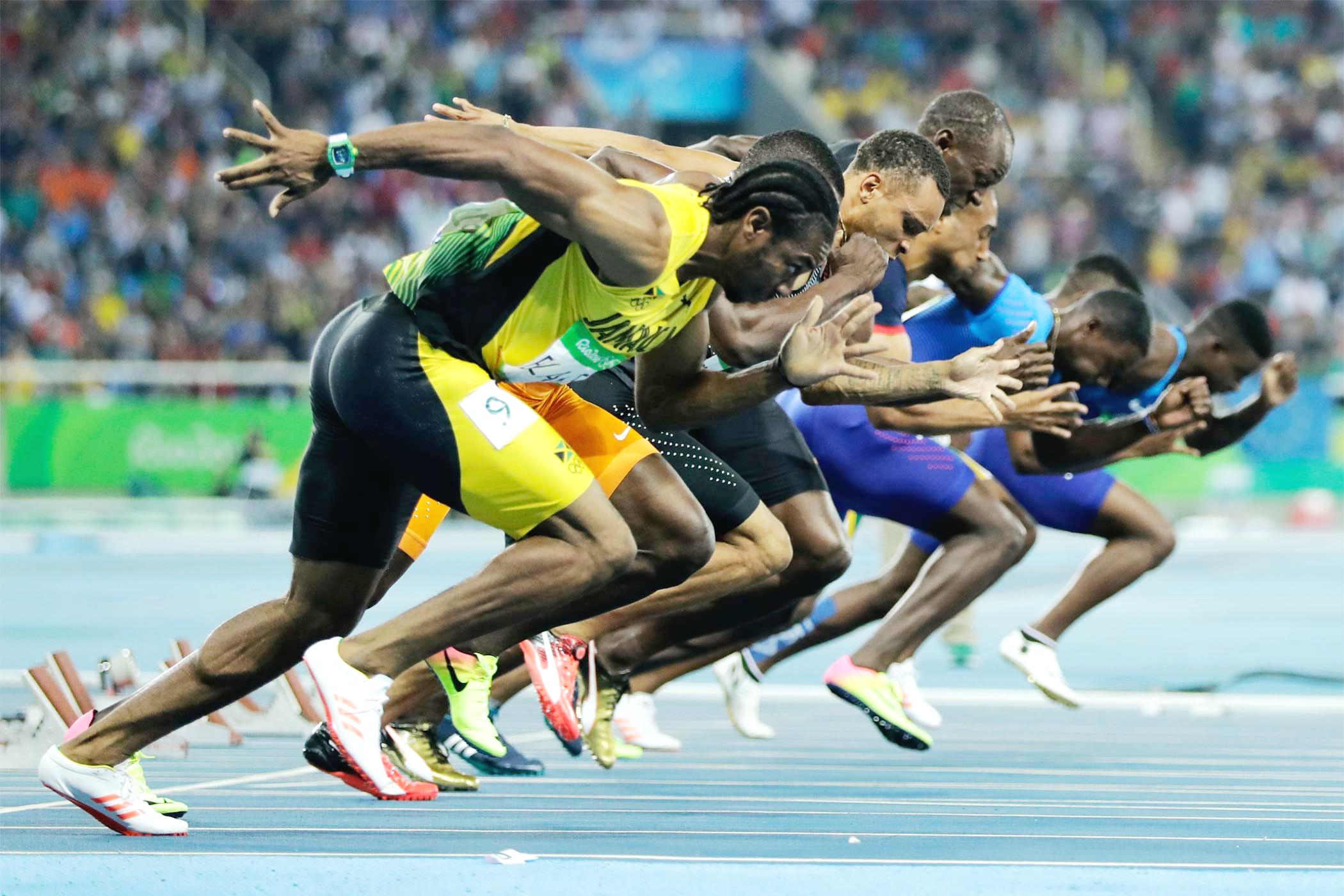 Ολυμπιακοί Αγώνες