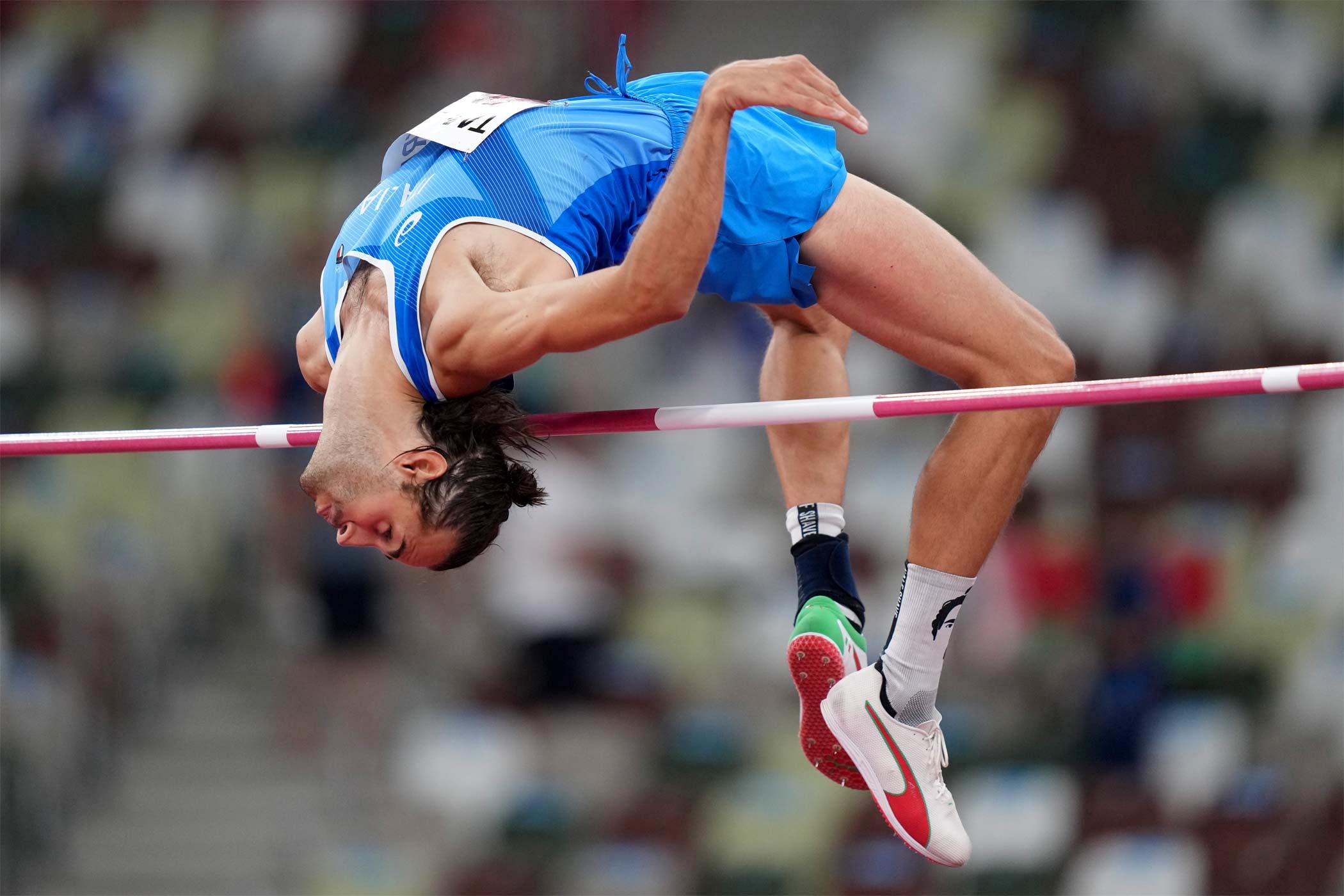 Ολυμπιακοί Αγώνες