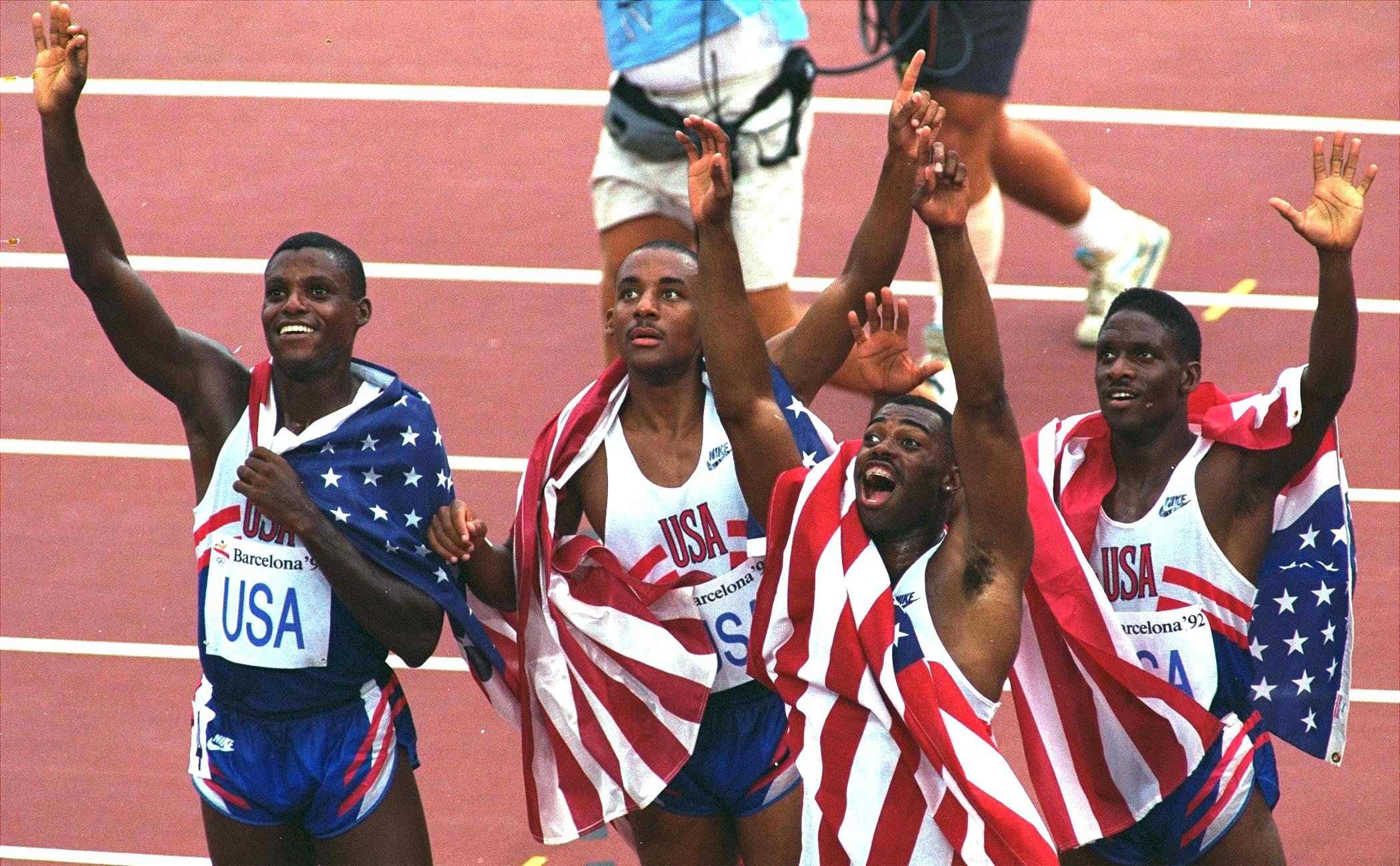 Ολυμπιακοί Αγώνες