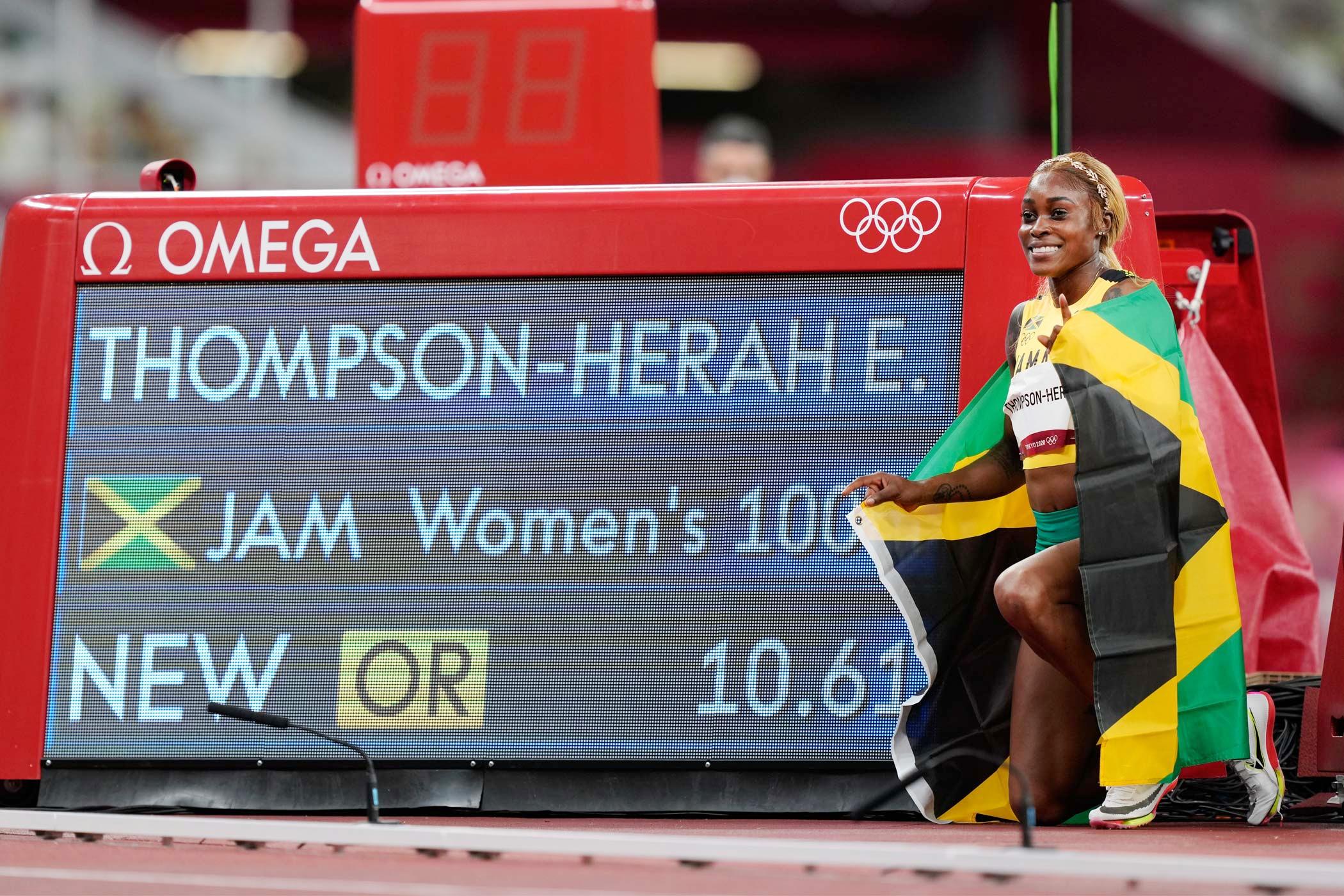 Ολυμπιακοί Αγώνες