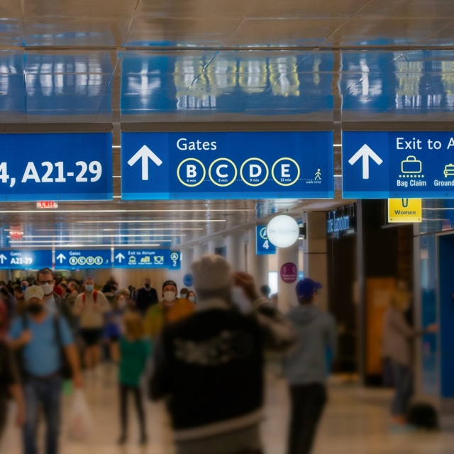 Αεροδρόμιο (φωτογραφία αρχείου)