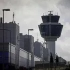 Αεροδρόμιο Ελυθέριος Βενιζέλος