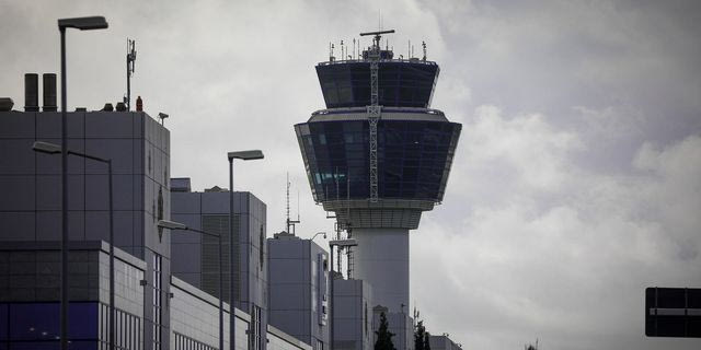 Αεροδρόμιο Ελυθέριος Βενιζέλος