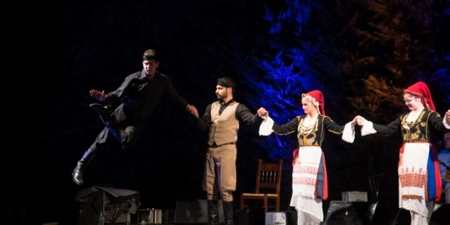 Σε αυτά τα χωριά του Ψηλορείτη θα γνωρίσετε την αυθεντική παράδοση της Κρήτης