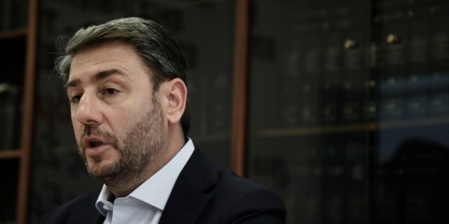 Aνδρουλάκης: Η ακρίβεια καλπάζει στα ακτοπλοϊκά εισιτήρια, τα τρόφιμα και την ενέργεια