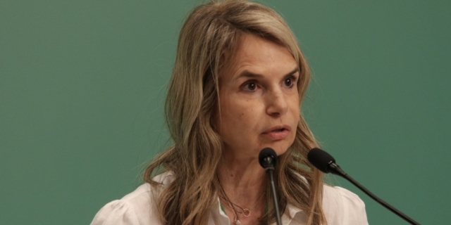 Μιλένα Αποστολάκη