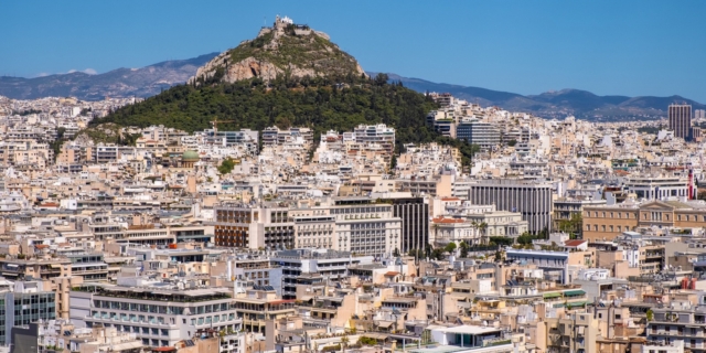 Τι δείχνουν οι τάσεις για τα ενοίκια κατοικιών στην Αττική – Οι περιοχές με τις μεγαλύτερες και μικρότερες αυξήσεις ενοικίων