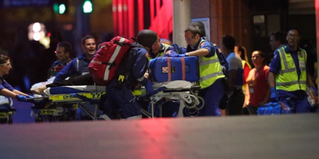 Τραγωδία στο Σίδνεϊ: Πατέρας έβαλε φωτιά στο σπίτι καίγοντας τρία παιδιά του