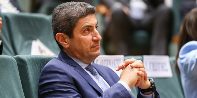 Ο Λ. Αυγενάκης