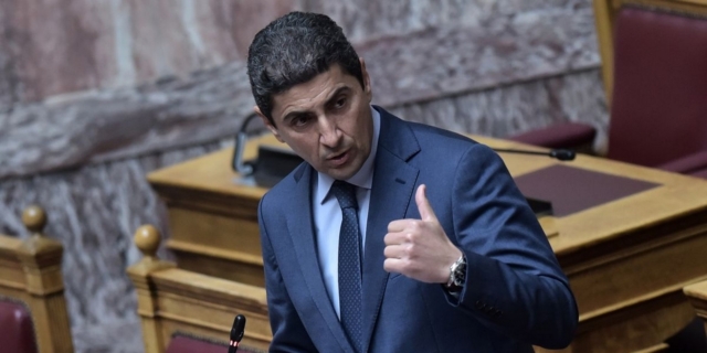 Αυγενάκης για ΟΠΕΚΕΠΕ: Απουσία στοιχείων στις προτάσεις της αντιπολίτευσης