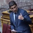 Αυγενάκης για ΟΠΕΚΕΠΕ: Απουσία στοιχείων στις προτάσεις της αντιπολίτευσης