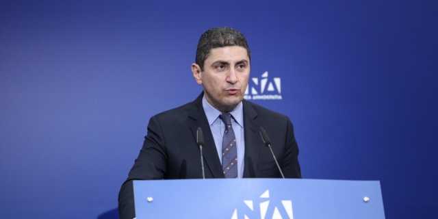 Ο Αυγενάκης πληρώνεται (ακόμα) για να σε βρίζει