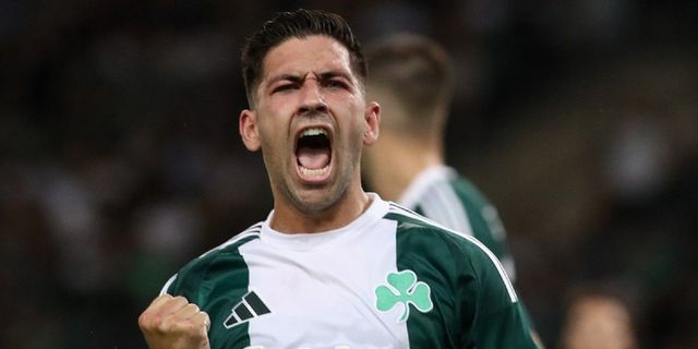 Παναθηναϊκός – Ατρόμητος: Η παρακάμερα με τις ομιλίες των Μπακασέτα και Κόντη για τον Μπάλντοκ