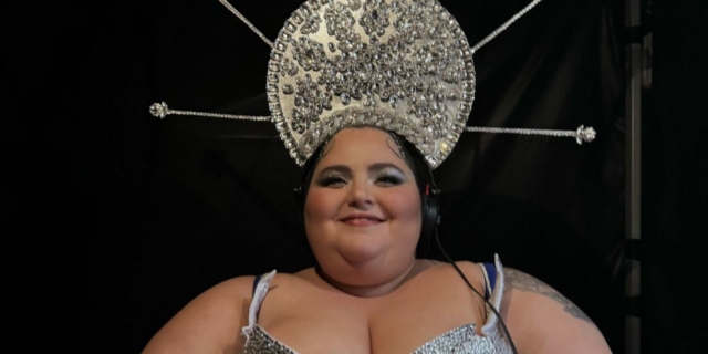 Η Barbara Butch