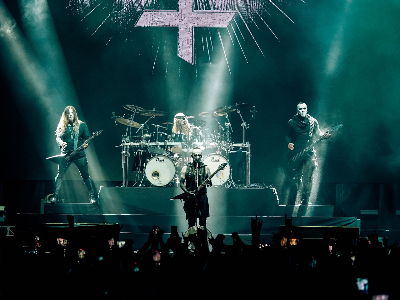 Behemoth