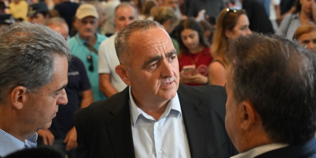 Mπελέρης: “Αν δε δικαιωθώ από τα αλβανικά δικαστήρια, θα προσφύγω στο Ευρωπαϊκό Δικαστήριο Ανθρωπίνων Δικαιωμάτων”