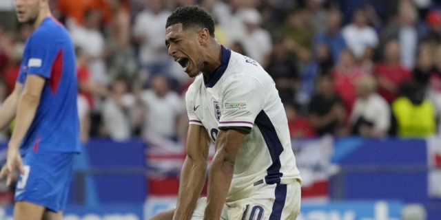 EURO 2024: Πού θα δείτε τον σπουδαίο ημιτελικό μεταξύ της Ολλανδίας και της Αγγλίας