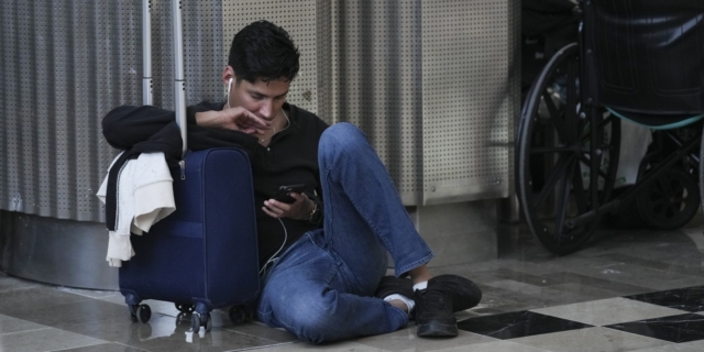 Διεθνές μπλακ άουτ: Πόσο ευάλωτος είναι ο νέος ψηφιακός κόσμος