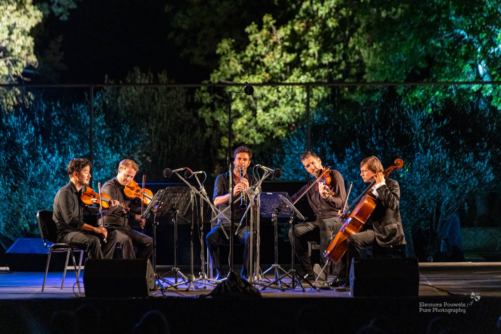 Διεθνές Φεστιβάλ Μουσικής Μολύβου