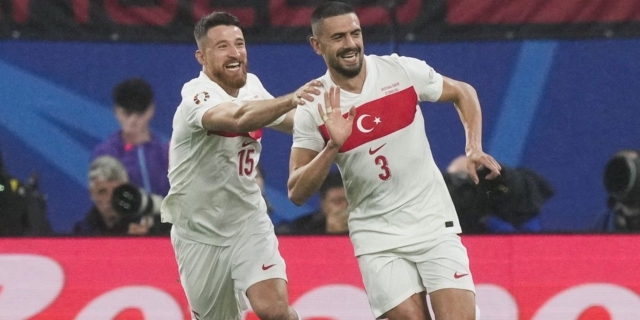 Euro 2024, Αυστρία – Τουρκία 1-2: Οι Τούρκοι πέταξαν για τους “8” με ηρωικό Ντεμιράλ και την απόκρουση του αιώνα
