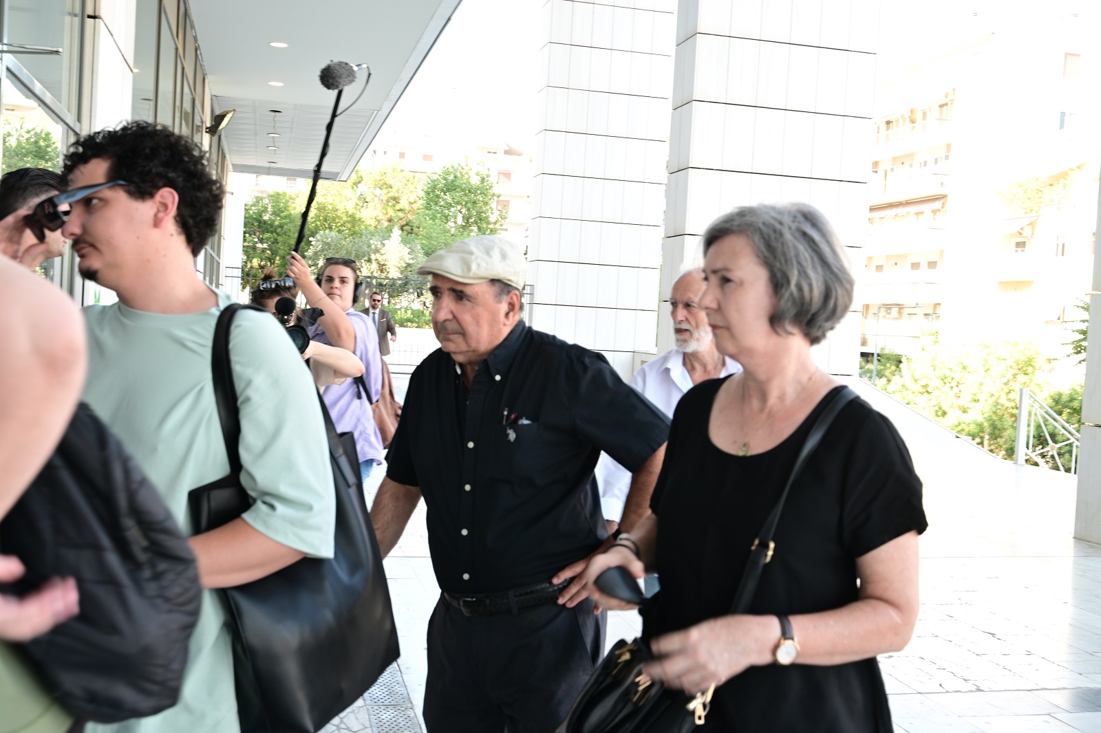 Δίκη στο Εφετείο για τον θάνατο του Ζακ Κωστίοπο