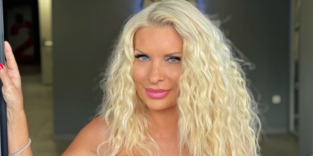 Ελένη Μενεγάκη