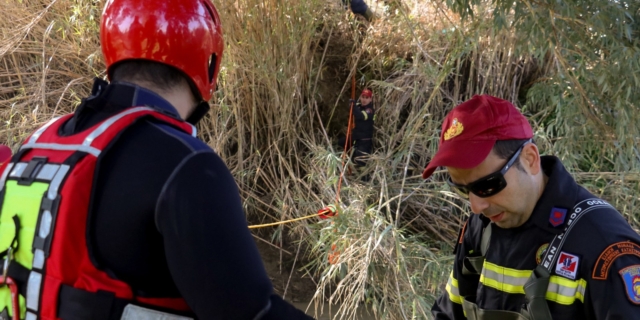 Φαράγγι του Βίκου: Επιχείρηση διάσωσης για τραυματισμένη 67χρονη πεζοπόρο